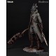 Bloodborne Statue 1/6 Hunter Puddle of Blood Version 32 cm